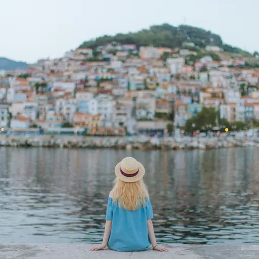 Lighting Adjustment - Before