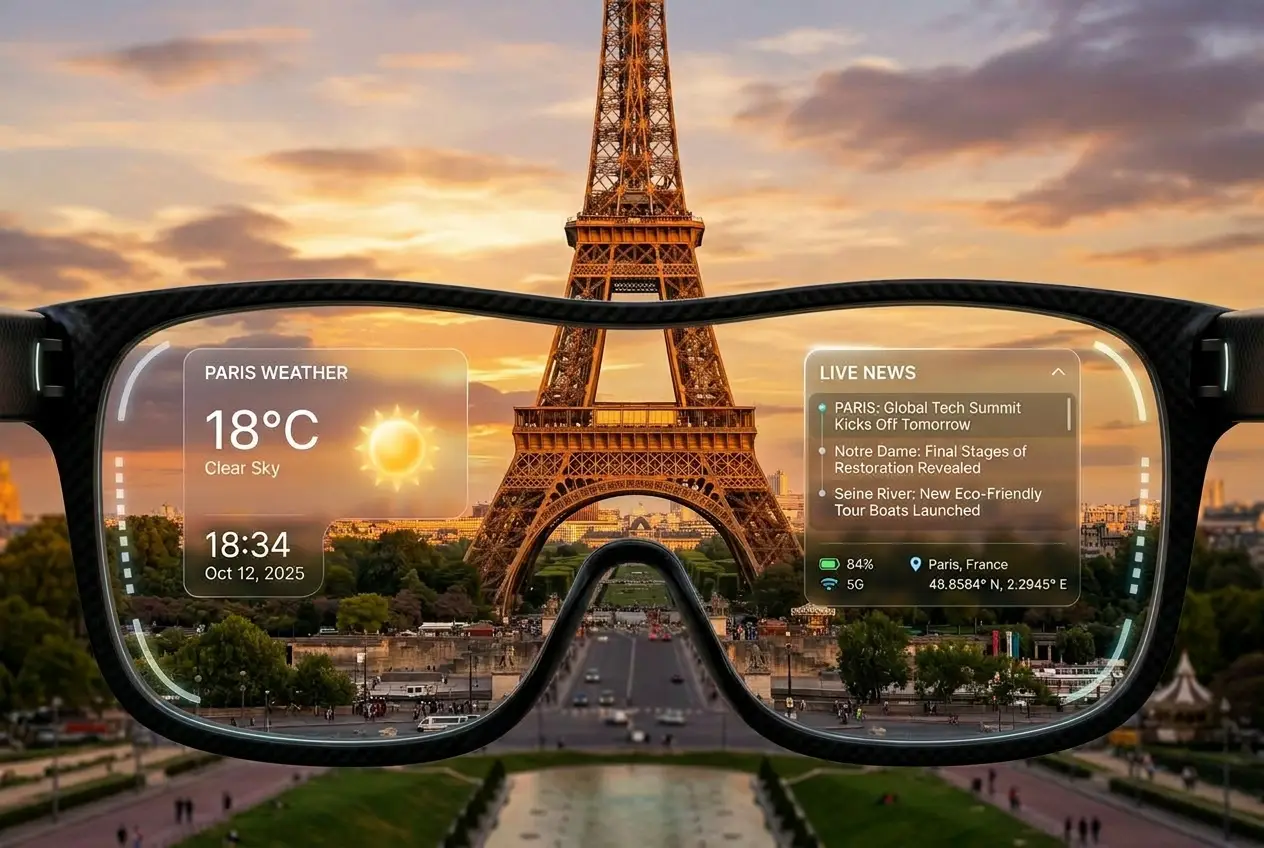 Real-Time Search & World Knowledge